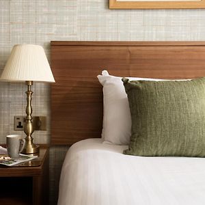 Cosy Double Room
