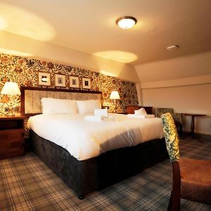 Suite Double Room View